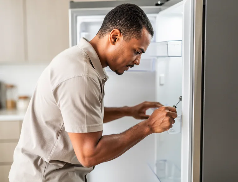 Refrigerator Repair service in Stamford
